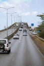 Queen Juliana Bridge