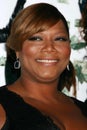 Queen Latifah