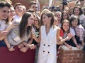 Queen Letizia of Spain