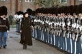 QUEEN MARGRETHE II