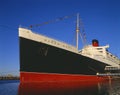 Queen Mary