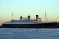 Queen Mary