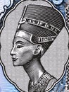 Queen Nefertiti