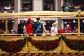 The Queen's Diamond Jubilee