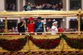 The Queen's Diamond Jubilee