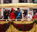 The Queen's Diamond Jubilee