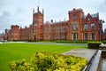 Queen's University of Belfast