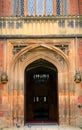 Queen`s University, Belfast, Northern Ireland Royalty Free Stock Photo