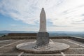 Queen Santa Isabel Elizabeth statue in Estremoz, Portugal Royalty Free Stock Photo