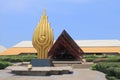Queen Sirikit Convention Centre Bangkok Thailand