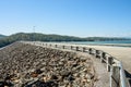 Queen Sirikit Dam Royalty Free Stock Photo