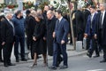 Queen Sofia, King Juan Carlos I