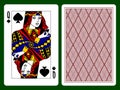 Queen of Spades