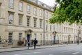 Queen Square, Bath, Somerset