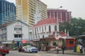 Singapore, Queen Street