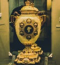 Queen Victoria Diamond Jubilee vases