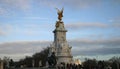 Queen Victoria Monument London