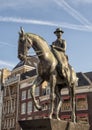 Queen Wilhelmina by Theresia van der Pant, Amsterdam, The Netherlands