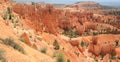 Queens Garden Bryce Canyon