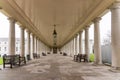 Queens House, National Maritime Museum, Greenwich, London.