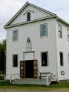 Queens Masonic Lodge, Cape Breton