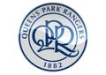 Queens Park Rangers FC Logo