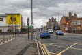 Queens Road in Sheffield