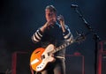 Queens of the Stone Age - Josh Homme