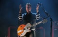 Queens of the Stone Age - Josh Homme