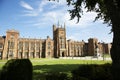 Queens University Belfast Royalty Free Stock Photo