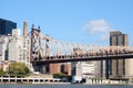 Queensboro Bridge