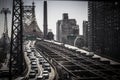 Queensboro bridge