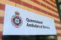 Queensland Ambulance Service Australia