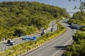 Queensland Australia, enjoying unprecedented migration Royalty Free Stock Photo