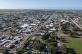 Queensland town of Ayr