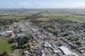 Queensland town of Ayr