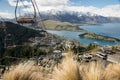 Queenstown Chairlift