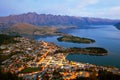 Queenstown New Zealand