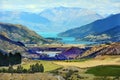 Queenstown New Zealand