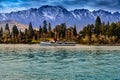 Queenstown - New Zealand`s Playground