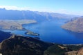 Queenstown panoramic
