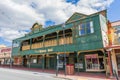 Queenstown Hunters Hotel