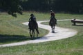 Queeny Park Equestrian 2022 XVI