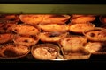 Queijadinhas pastry