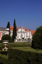 Queluz