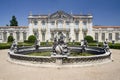 Queluz national palace