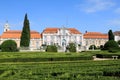 Queluz National Palace and gardens, Portugal
