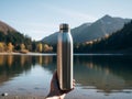 Quench Your Thirst in Style: Marvelous Martha Dr Mundo Bulma Jr. Stainless Steel Water Bottle