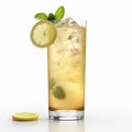 Long Island Iced Tea