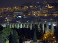 Queretaro Aqueduct